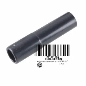 271001885 SEADOO Gtr Wake Spark Fuel Siphon Tube Gti Gtx Rxp