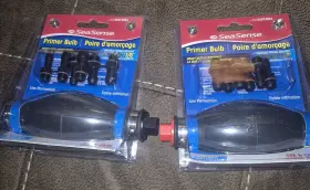 50073804 SEASENSE Sea Sense Bulb Marine