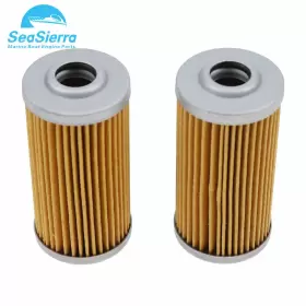 104500-55710 SEASIERRA Fuel Filter Yanmar #2