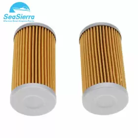 104500-55710 SEASIERRA Fuel Filter Yanmar #3