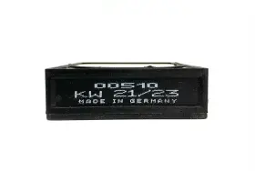 00510 SEPAR Micron Filter Element #2