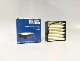 00510 SEPAR Micron Filter Element