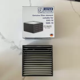 O1060S SEPAR Fuel Filter Micron