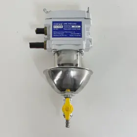 SWK-2000-5-KD SEPAR Diesel Fuel Filter Water Separator