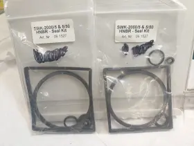 SWK-20001-5 SEPAR Seal Kit