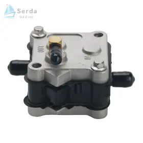 14360A41 SERDAMARINE Outboard Fuel Pump Mercury #2