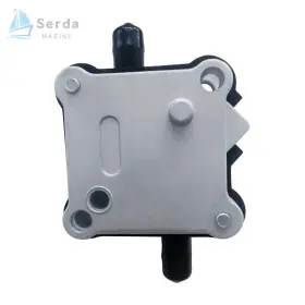 14360A41 SERDAMARINE Outboard Fuel Pump Mercury #3