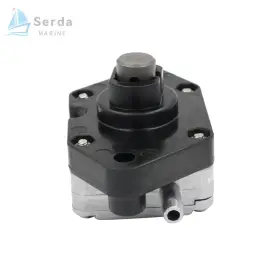 15100-91J00 SERDAMARINE Fuel Pump Outboard Boats Suzuki #2