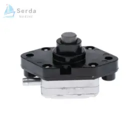 15100-91J00 SERDAMARINE Fuel Pump Outboard Boats Suzuki #3