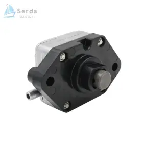 15100-91J00 SERDAMARINE Fuel Pump Outboard Boats Suzuki