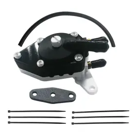 5007420 SERDAMARINE Fuel Pump Outboard Vro Johnson Evinrude