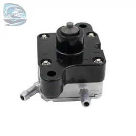 68T-24410-00-00 SERDAMARINE Fuel Pump Outboard Boat F6 F8 F9 #2