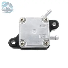 68T-24410-00-00 SERDAMARINE Fuel Pump Outboard Boat F6 F8 F9 #3