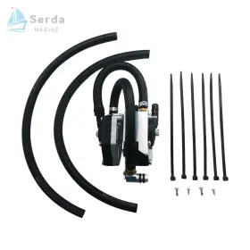 739325465910 SERDAMARINE Vro Deg Oil Fuel Pump Johnson #3