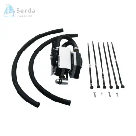 739325465910 SERDAMARINE Vro Deg Oil Fuel Pump Johnson