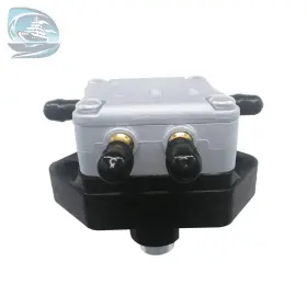 881862T1 SERDAMARINE Fuel Pump Outboard Mercury #2