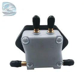 881862T1 SERDAMARINE Fuel Pump Outboard Mercury