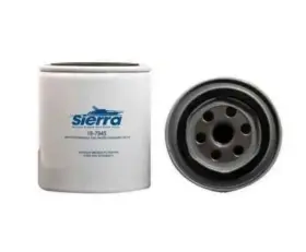 18-7945 SERRIA Micron Fuel Water Seperators Set Sierra #2