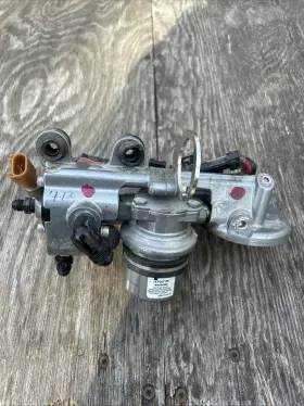 7002001 SEVEN MARINE Fuel Pump