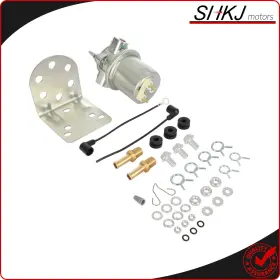 SH133749G01 SHKJMOTORS Npsf Electric Fuel Pump #2