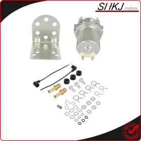 SH133749G01 SHKJMOTORS Npsf Electric Fuel Pump #3
