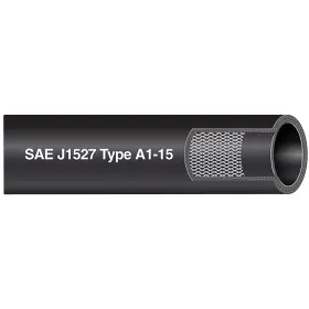 116-368-0126 SIERRA Permeation Fuel Hose Box Marine