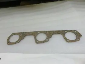 18-0975 SIERRA Carburetor Silencer Gasket Outboard Marine