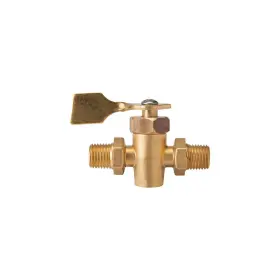 18-1651 SIERRA Shut Valve Male