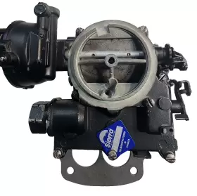 18-187610-1 SIERRA Carburetor Electric Choke Marine Rochester