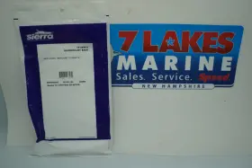 18-2848-D SIERRA Quardajet Base Gasket