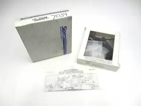 18-7034 SIERRA Pleasurecraft Carburetor Rebuild Holly Kit