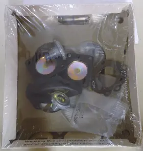 18-7039 SIERRA Carburetor Holley Nos Kit