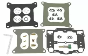 18-7089 SIERRA Inboard Carburetor Kit Chrysler
