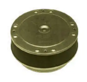18-7229 SIERRA Flame Arrestor Volvo Omc Mercury