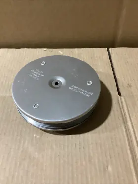 18-7234 SIERRA Flame Arrestor Resealed Mercruiser