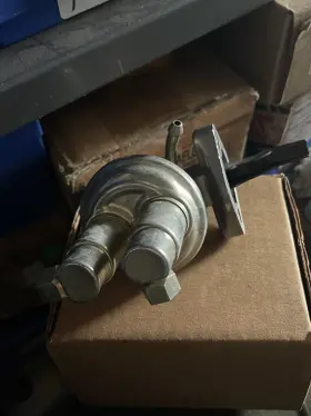 18-7286 SIERRA Fuel Pump Marine Volvo #2