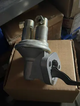 18-7286 SIERRA Fuel Pump Marine Volvo