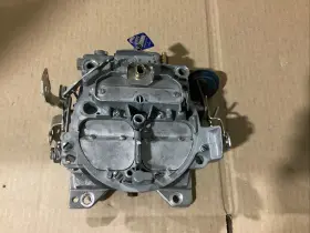 18-7604-1 SIERRA Carburetor Barrel Box Marine Rochester