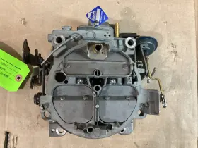 18-7605-1 SIERRA Carburetor Box Marine #3