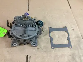 18-7605-1 SIERRA Carburetor Box Marine