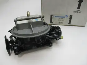 18-7620 SIERRA Holley Carburetor Omc Cobra 18-7620 SIERRA Holley Carburetor Omc Cobra