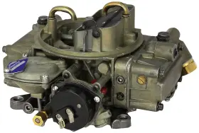 18-7637 SIERRA Carburetor Cfm Holley Barrel Front Inlet 600 18-7637 SIERRA Carburetor Cfm Holley Barrel Front Inlet 600