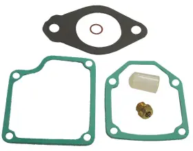 18-7753 SIERRA Carburetor Gasket Kit Suzuki 18-7753 SIERRA Carburetor Gasket Kit Suzuki