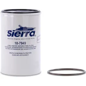 18-7949 SIERRA Fuel Water Separating Filter