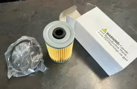 18-7977-1 SIERRA Fuel Filter Marine Mercury #2
