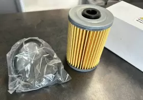 18-7977-1 SIERRA Fuel Filter Marine Mercury #3