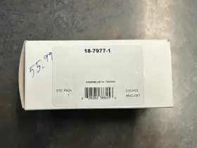 18-7977-1 SIERRA Fuel Filter Marine Mercury