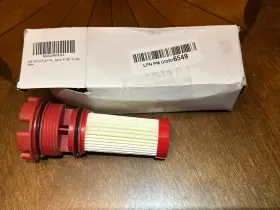18-7981 SIERRA Fuel Filter Mallory Mercury Mercruiser