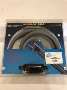 18-8011 SIERRA Fuel Hose Outboards Marine Chrysler Mercury