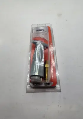 18-8083 SIERRA Outboard Fuel Connector Barb Mercury